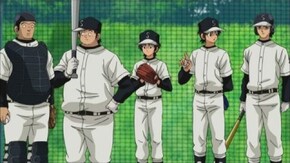 第40話 バカたれ!