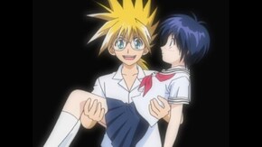 #1 開け!異世界の扉!!
