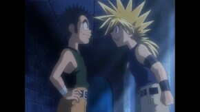 #20 修練の門再び!ケンカのやり方教えます!!
