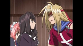 #61 深窓のドロシー