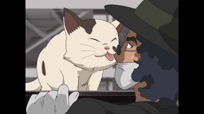 #62 アランの名探偵