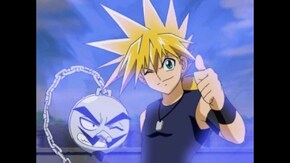 #77 ギンタ対ファントム