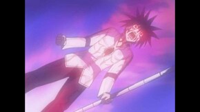 #86 時間の輪舞(ロンド)