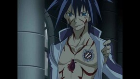 #88 ファントムの夢