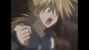 #92 ミスティ キャッスル