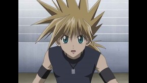 #93 冥界のアナリーゼ