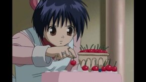#96 偽りの平和