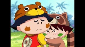 第62話 キンタとポンタ