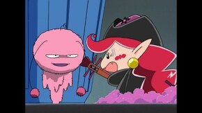 第63話 奥さん、カビですよ!