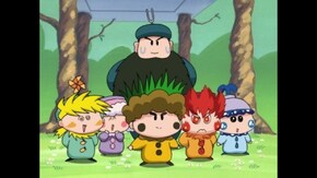 第64話 とにかくすごい魔法(前編)