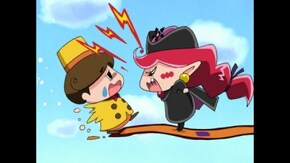 第67話 なよなよなようせい