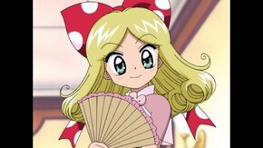 第68話 スーパーお嬢さま・桃ちゃん