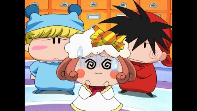 わがまま☆フェアリー ミルモでポン! 第71話 すいませ～ん フル動画