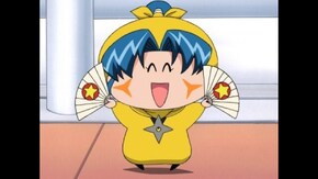 第72話 ヤマネ参上でございます