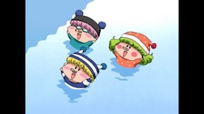 第73話 ぶっちゃけ、どーよ?
