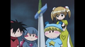 第74話 坊ちゃまクエスト・ペラペラ剣の謎