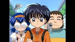 第75話 秘密基地を守れ!