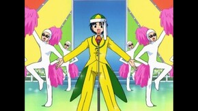 第76話 行くぞ!テレビ局