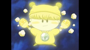 第78話 ゴールデンなミルモ!?