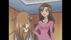 #6 ヘロヘロ~ッ!アイドル修業!!