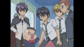 #11 どかーん!アタシがヒロイン!?