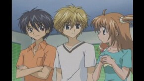 #14 『恋☆カナ』!SHIPSかな?対決かな!?