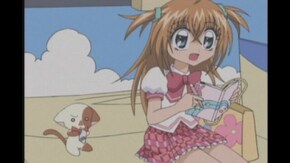 #18 キラリ…さやかとみくと夏休み