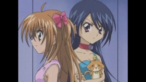 #21 みゃ~!アイドルバトルは超ふぶき!!