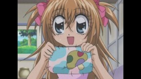#23 チクチク!?ひみつのドレスと宙兄ちゃん!