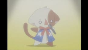 #28 なななっ!なーさん☆レボリューション!!