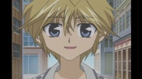 #31 ニャッツ!恋の迷路ニューヨーク!?