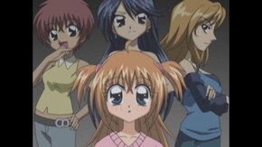 #33 流し目!大海原に女優魂!!