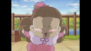 #34 宙く~ん!おばあちゃん恋の猫道!?