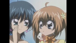 #41 あおい!きらり!!ババーンとスペシャルステージ