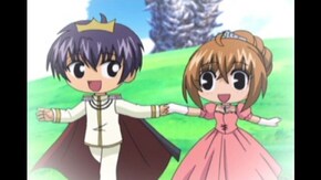 #43 カニー!嵐のアクアイリュージョン!!