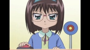 #44 IQ!きらりと天才クイズバトル!!