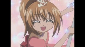 #49 キャ~ッチ!キラリとキメろギャラクシーダンス!?