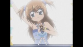 #51 輝け!ダイヤモンドアイドルクイーン!!