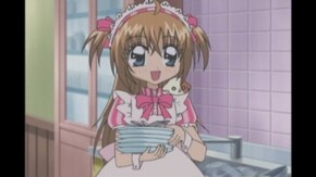#53 いらっしゃいませ☆きらりんカフェへようこそ?