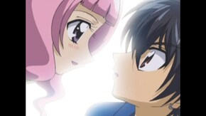 #56 KISS!宙人×いずみ『恋人宣言!?』