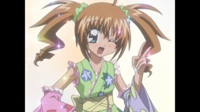 #59 ヒョー!?浴衣娘のキ・セ・キ!
