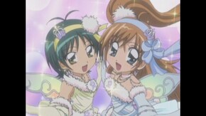 #65 きら☆ぴか♪ピーンチ!?ふたりはNS!!
