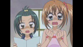 #68 ホラ~ッ!妖怪バスター出動チュー!