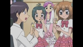 #70 きらりん☆コロン!ハッピーかも~ん?