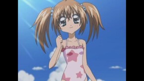 #71 夏だ!水着だ!西も東もオールスター