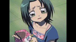 #76 きら☆ぴか 二人を引き裂く黒いワナ!?