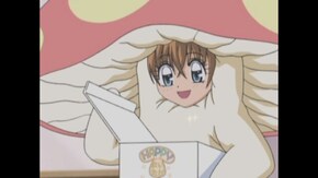 #80 ソーナンダー!? きのこ大使でハッピーまいたけ!!