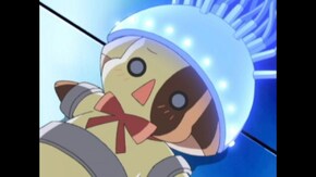 #81 SOS! なーさんロボは最強なのレス!!