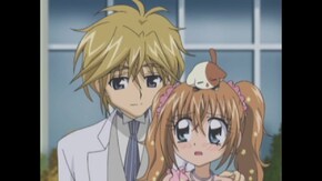 #85 ツルカメ! きらりと星司が電撃結婚!?