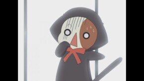 #88 ブラックムーン!? ナゾの少女デビュー!!